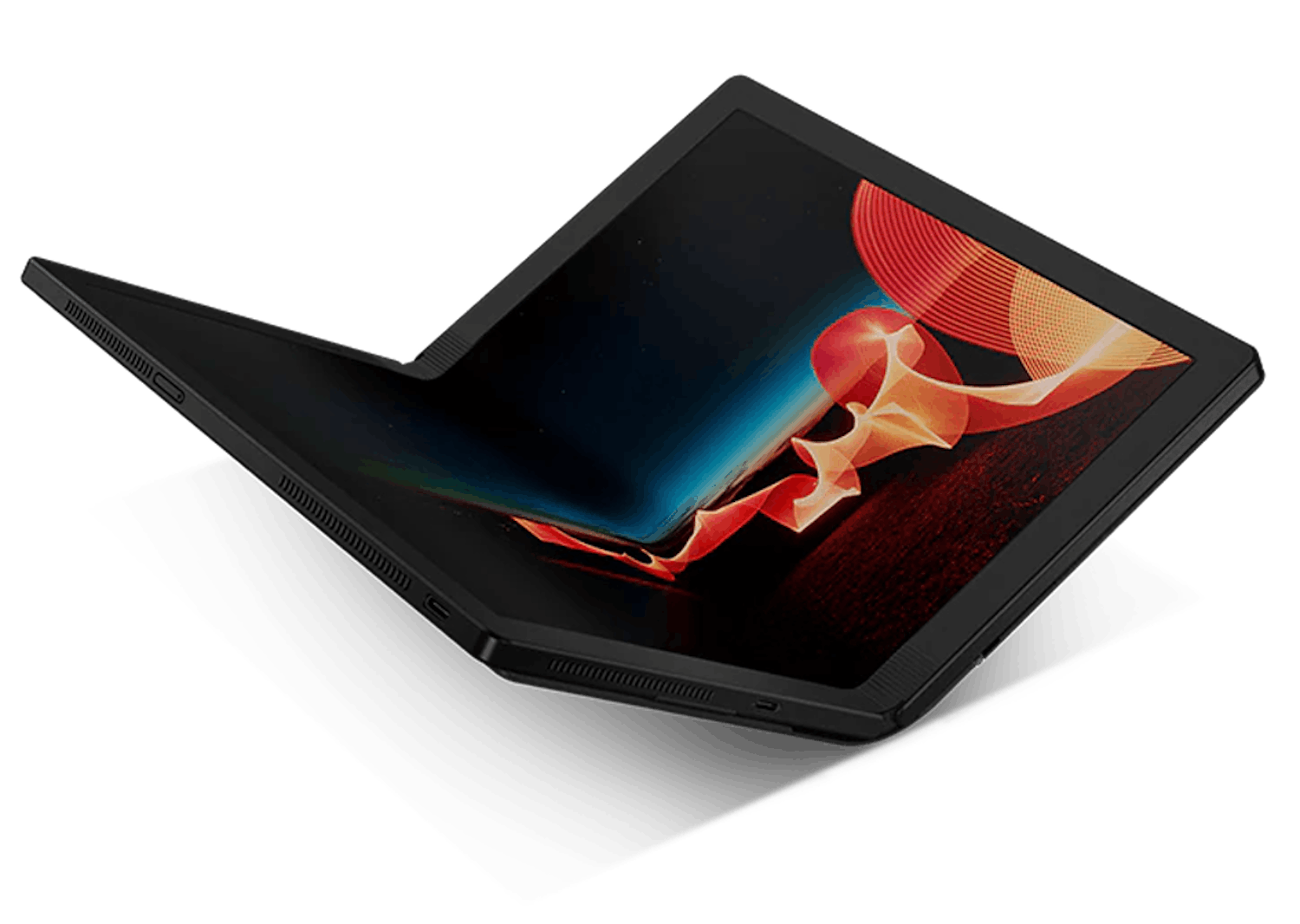 Foldbar PC: Windows 10X var blant annet tiltenkt PC-er med foldbare skjermer